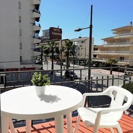 ל'אסטרטיט Trill Noray Apartamentos מראה חיצוני תמונה
