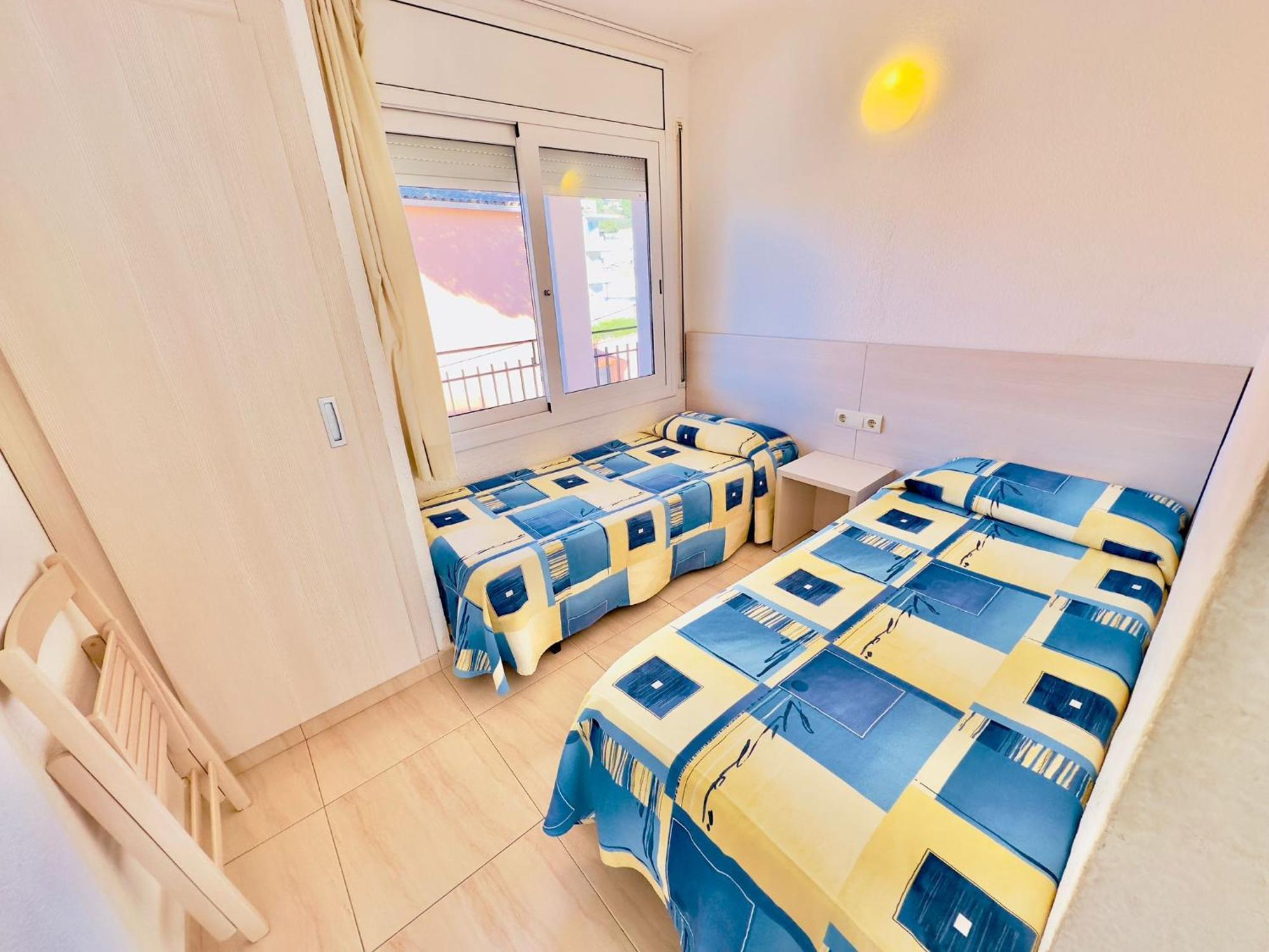 ל'אסטרטיט Trill Noray Apartamentos מראה חיצוני תמונה