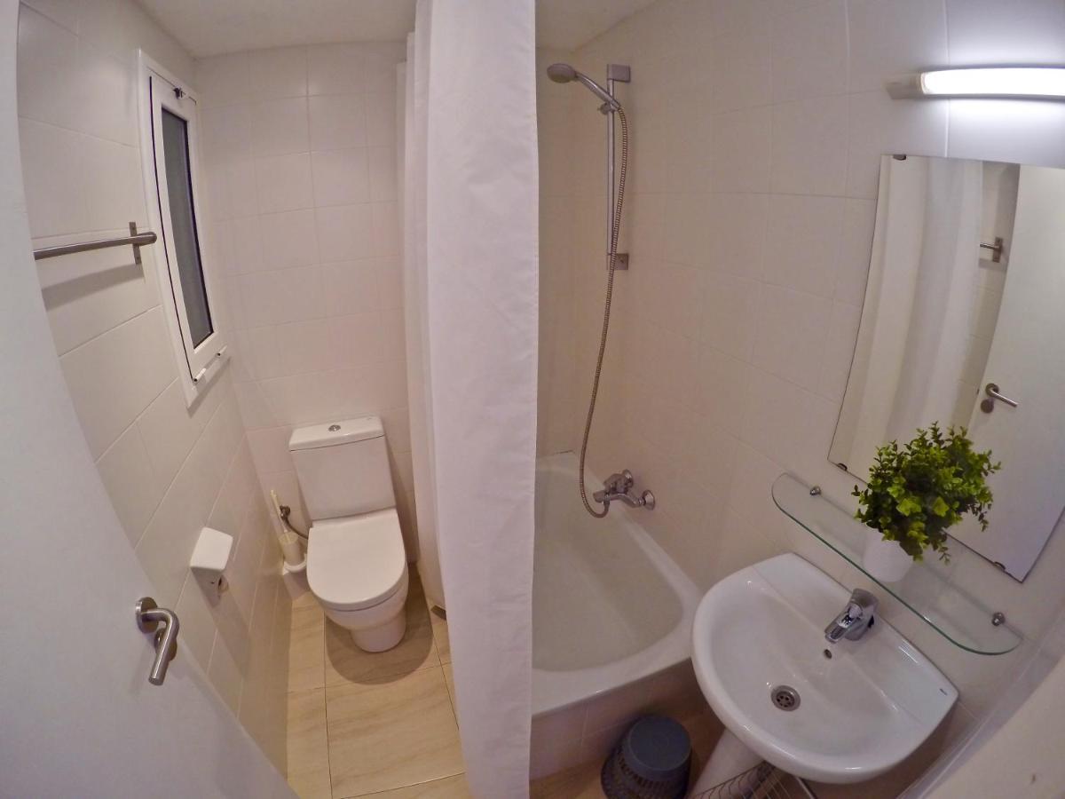 ל'אסטרטיט Trill Noray Apartamentos מראה חיצוני תמונה
