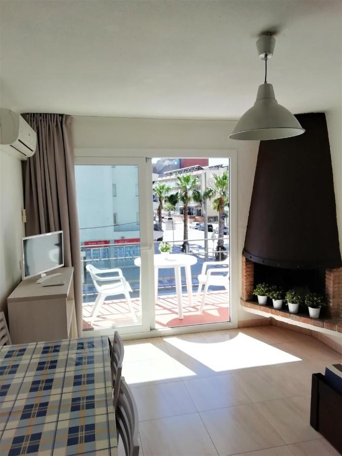 ל'אסטרטיט Trill Noray Apartamentos מראה חיצוני תמונה