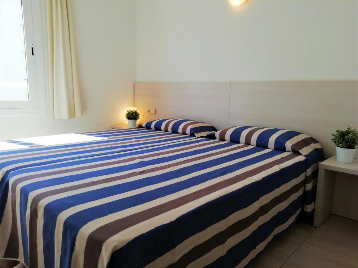 ל'אסטרטיט Trill Noray Apartamentos מראה חיצוני תמונה